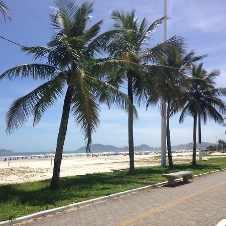 Apartamento Enseada Appartement Guarujá Buitenkant foto