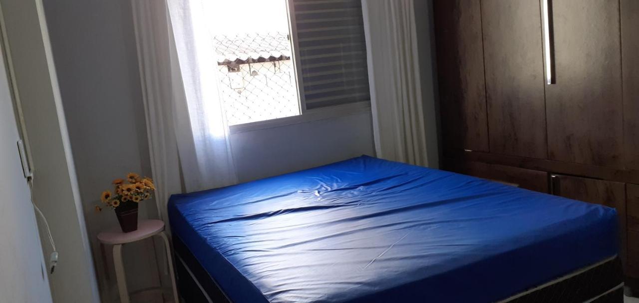 Apartamento Enseada Appartement Guarujá Buitenkant foto