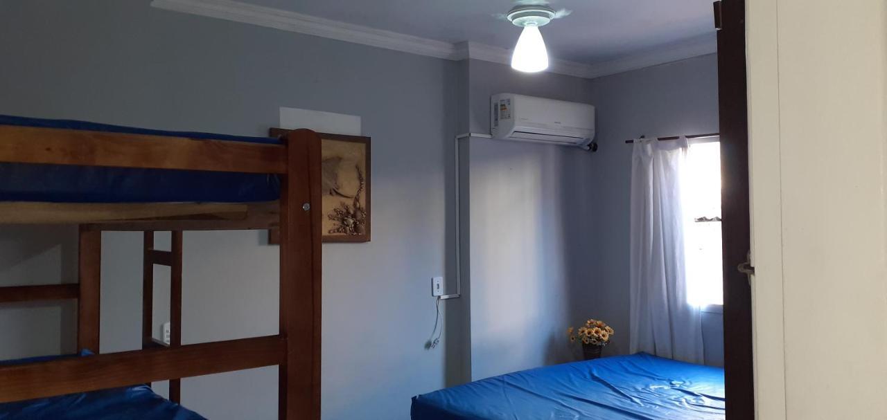 Apartamento Enseada Appartement Guarujá Buitenkant foto