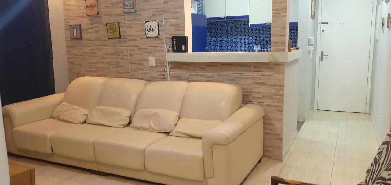 Apartamento Enseada Appartement Guarujá Buitenkant foto