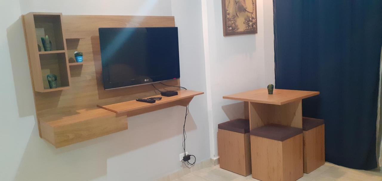 Apartamento Enseada Appartement Guarujá Buitenkant foto
