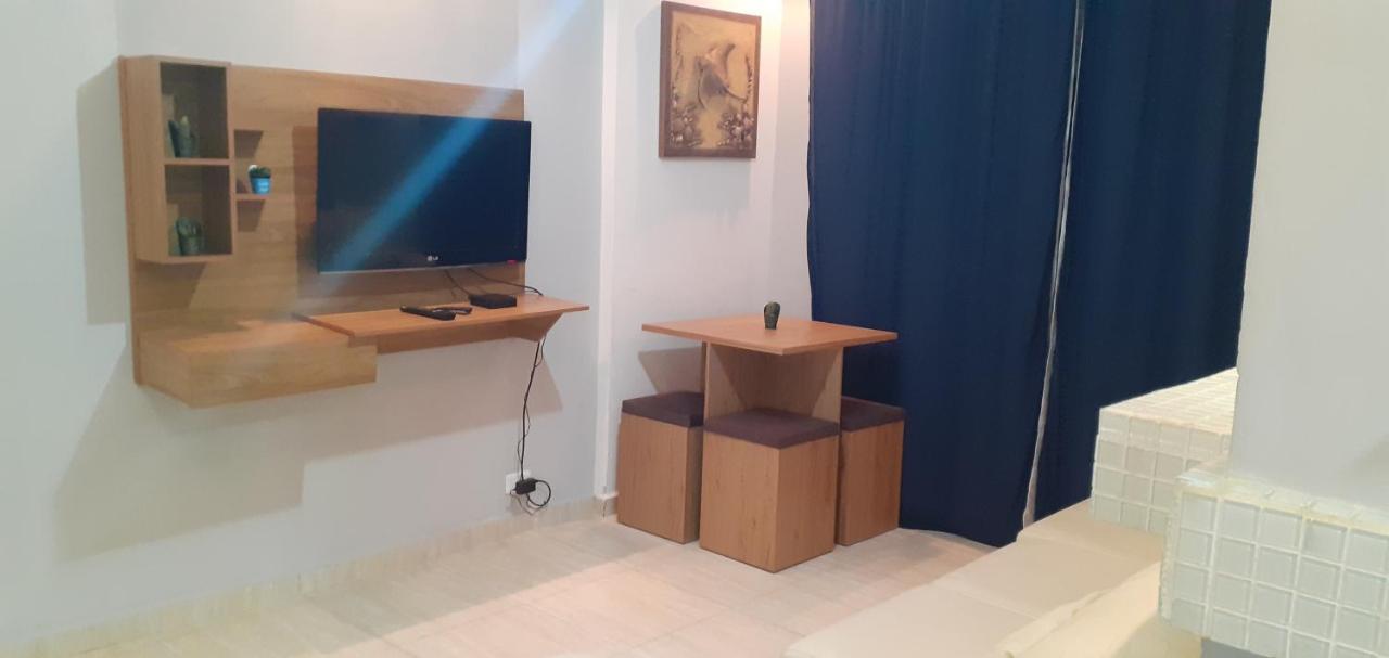 Apartamento Enseada Appartement Guarujá Buitenkant foto