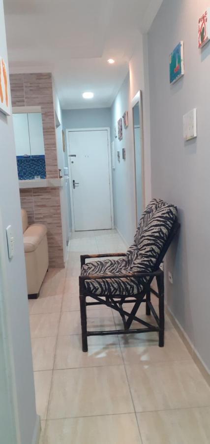 Apartamento Enseada Appartement Guarujá Buitenkant foto