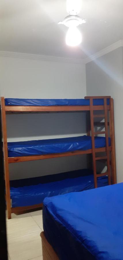 Apartamento Enseada Appartement Guarujá Buitenkant foto