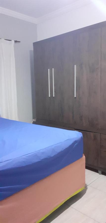 Apartamento Enseada Appartement Guarujá Buitenkant foto