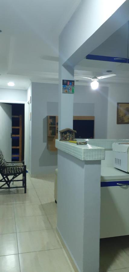 Apartamento Enseada Appartement Guarujá Buitenkant foto