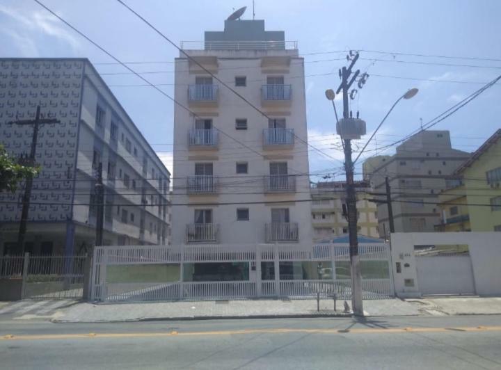 Apartamento Enseada Appartement Guarujá Buitenkant foto
