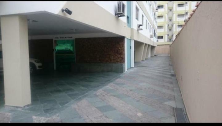 Apartamento Enseada Appartement Guarujá Buitenkant foto