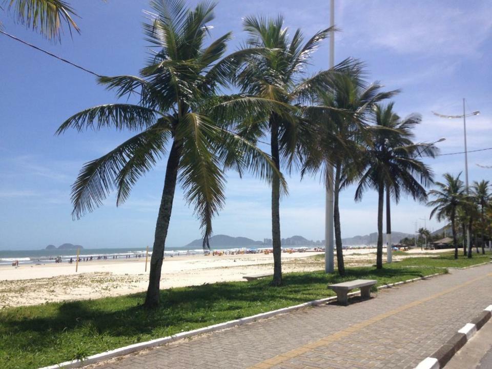 Apartamento Enseada Appartement Guarujá Buitenkant foto